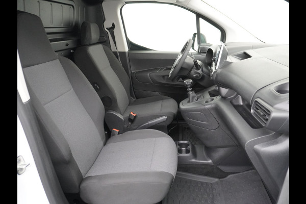 Opel Combo 1.5D L2H1 102PK, Cruise Control, Navigatie, Climat, EX Lease