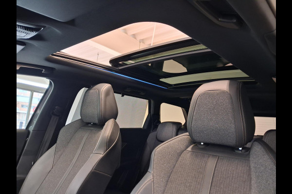 Peugeot 5008 5 zits 1.2 Turbo 130pk GT-Line | Navigatie | Elektrisch Panoramadak | Achteruitrijcamera | Handsfree Kofferklep | Keyless Entry | Apple Carplay/Android Auto |
