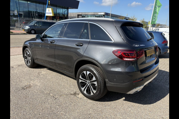Mercedes-Benz GLC 300e 4Matic Premium