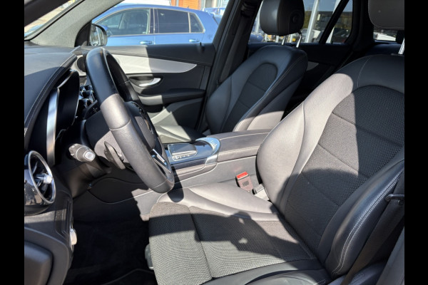 Mercedes-Benz GLC 300e 4Matic Premium