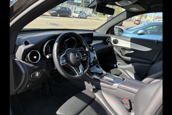 Mercedes-Benz GLC 300e 4Matic Premium