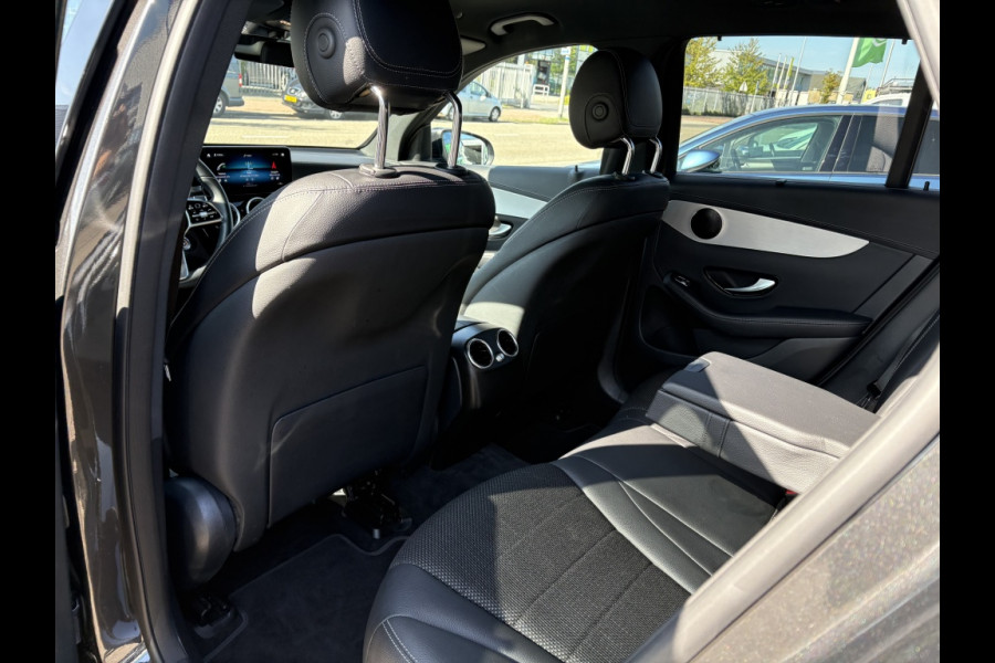 Mercedes-Benz GLC 300e 4Matic Premium