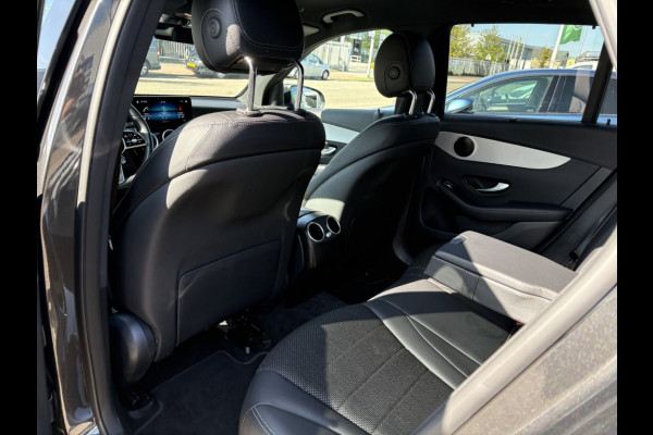Mercedes-Benz GLC 300e 4Matic Premium