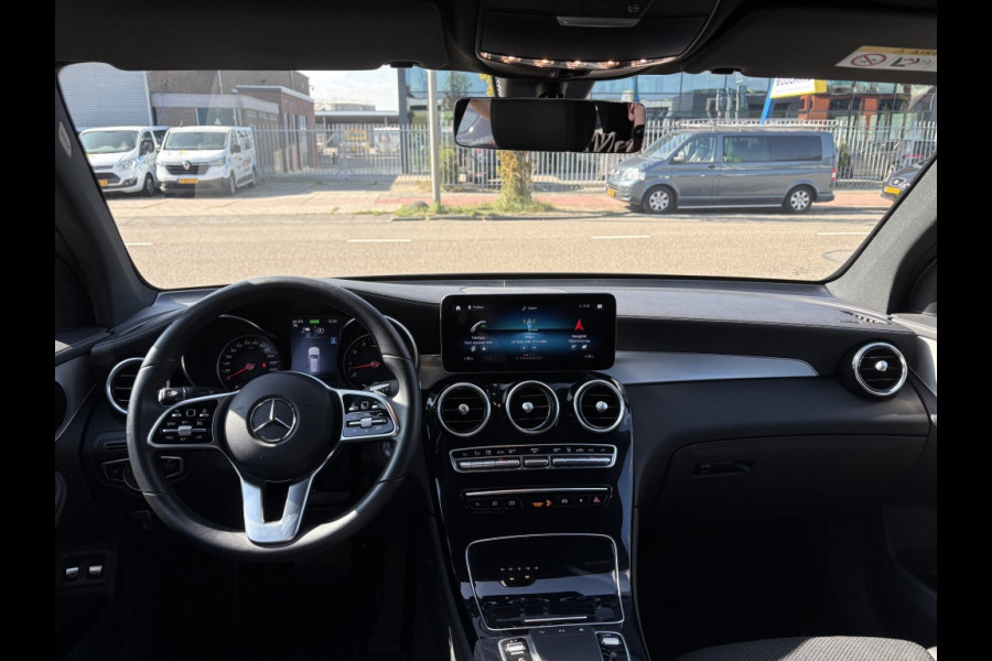 Mercedes-Benz GLC 300e 4Matic Premium