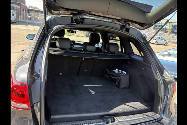 Mercedes-Benz GLC 300e 4Matic Premium