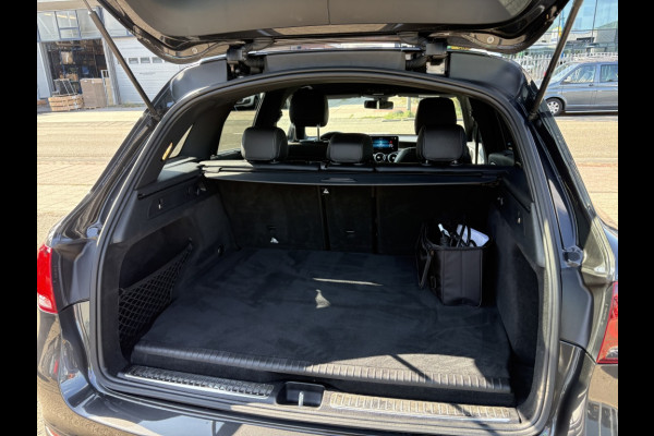 Mercedes-Benz GLC 300e 4Matic Premium