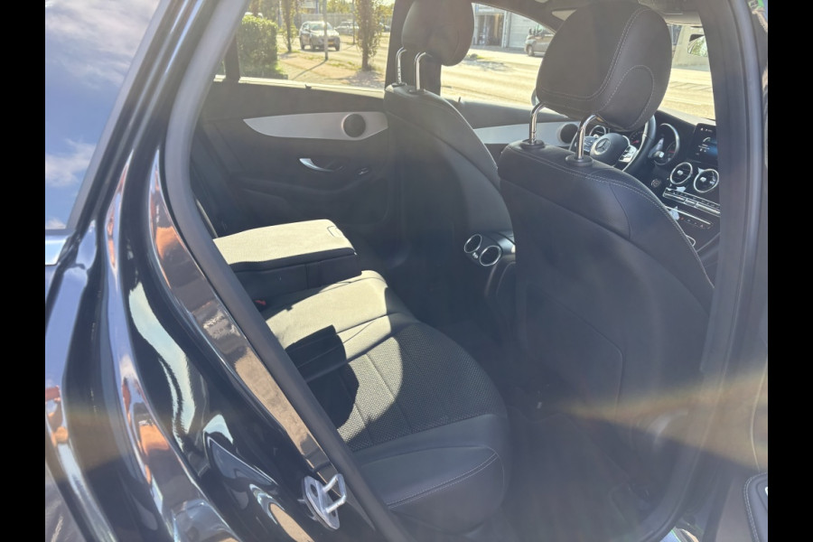Mercedes-Benz GLC 300e 4Matic Premium
