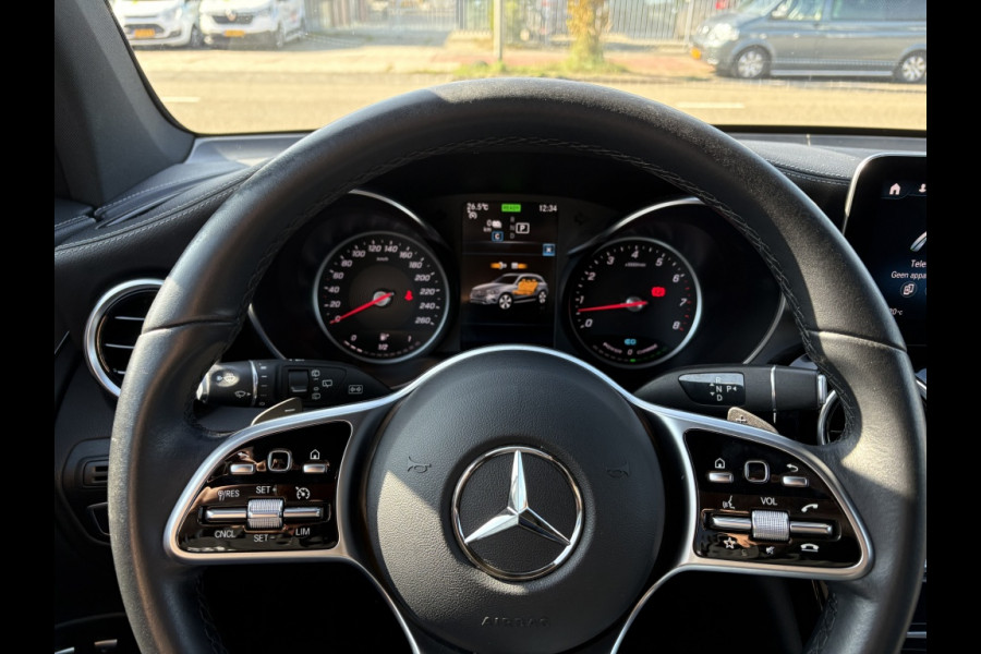 Mercedes-Benz GLC 300e 4Matic Premium