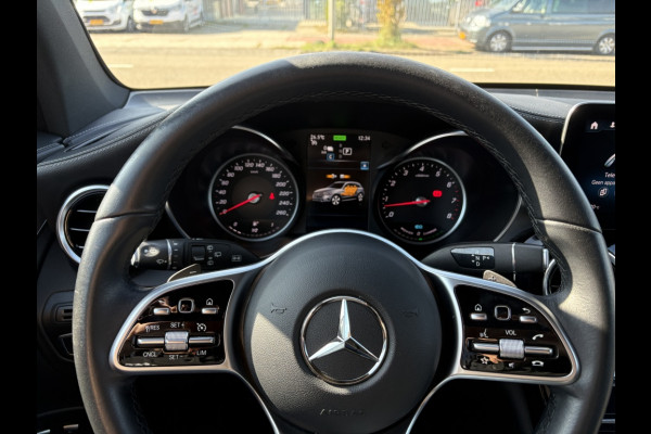 Mercedes-Benz GLC 300e 4Matic Premium