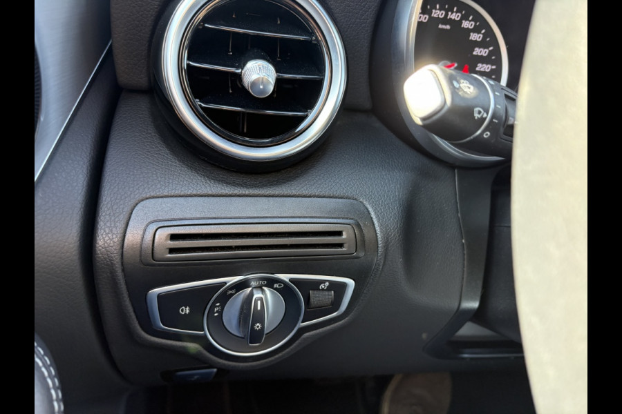 Mercedes-Benz GLC 300e 4Matic Premium