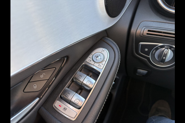 Mercedes-Benz GLC 300e 4Matic Premium