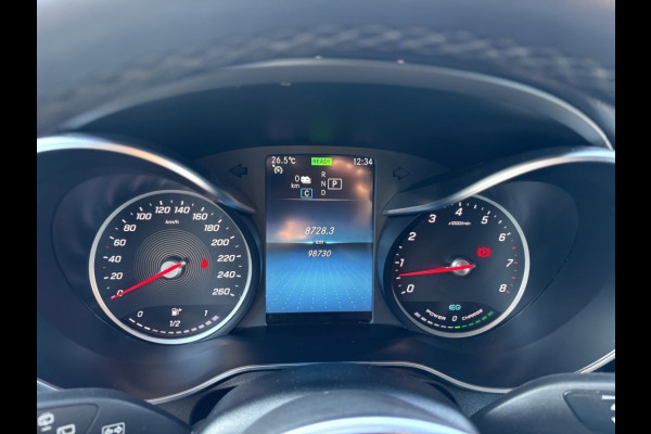 Mercedes-Benz GLC 300e 4Matic Premium