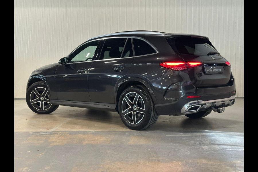 Mercedes-Benz GLC 220d 4MATIC AMG Line | PANO | MEMORY SEATS | TREKHAAK