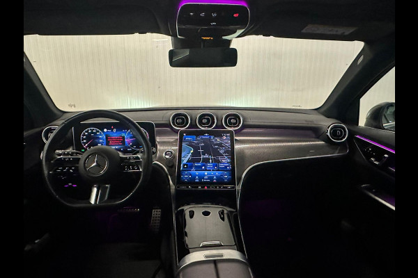 Mercedes-Benz GLC 220d 4MATIC AMG Line | PANO | MEMORY SEATS | TREKHAAK