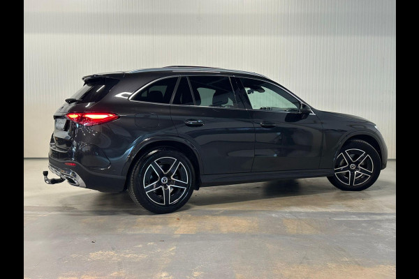 Mercedes-Benz GLC 220d 4MATIC AMG Line | PANO | MEMORY SEATS | TREKHAAK