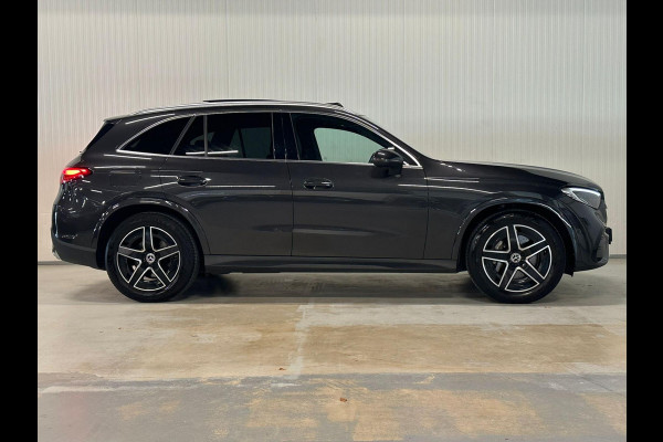 Mercedes-Benz GLC 220d 4MATIC AMG Line | PANO | MEMORY SEATS | TREKHAAK