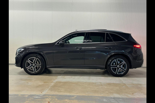 Mercedes-Benz GLC 220d 4MATIC AMG Line | PANO | MEMORY SEATS | TREKHAAK
