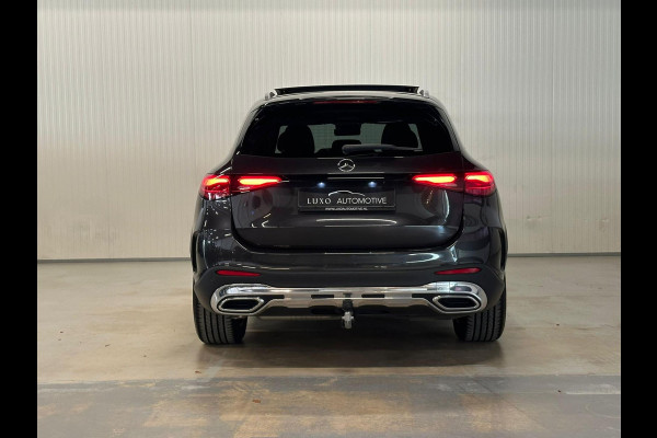 Mercedes-Benz GLC 220d 4MATIC AMG Line | PANO | MEMORY SEATS | TREKHAAK