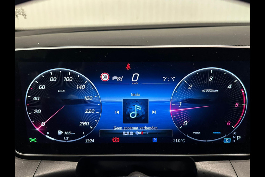 Mercedes-Benz GLC 220d 4MATIC AMG Line | PANO | MEMORY SEATS | TREKHAAK
