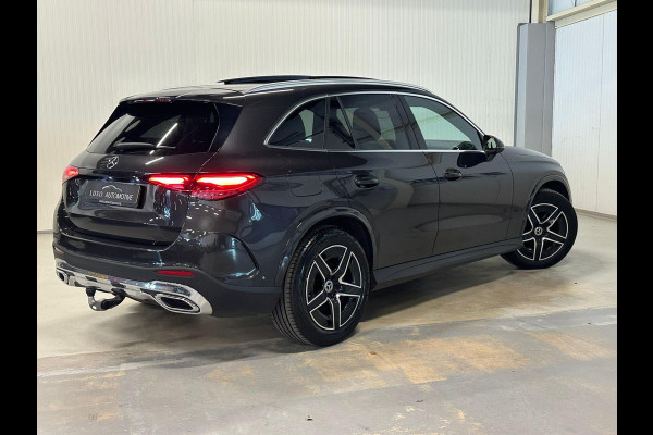 Mercedes-Benz GLC 220d 4MATIC AMG Line | PANO | MEMORY SEATS | TREKHAAK