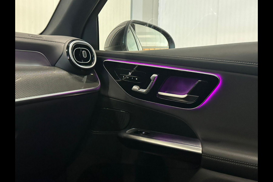 Mercedes-Benz GLC 220d 4MATIC AMG Line | PANO | MEMORY SEATS | TREKHAAK