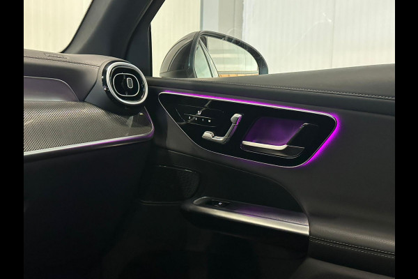 Mercedes-Benz GLC 220d 4MATIC AMG Line | PANO | MEMORY SEATS | TREKHAAK