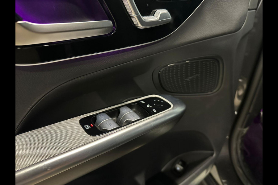 Mercedes-Benz GLC 220d 4MATIC AMG Line | PANO | MEMORY SEATS | TREKHAAK