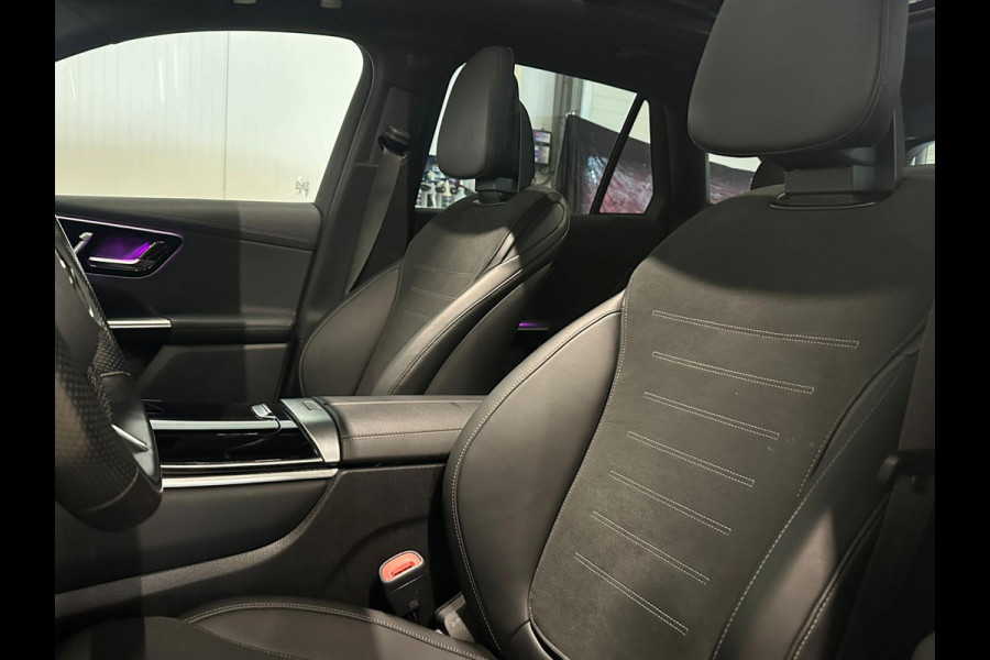 Mercedes-Benz GLC 220d 4MATIC AMG Line | PANO | MEMORY SEATS | TREKHAAK