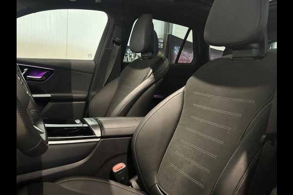 Mercedes-Benz GLC 220d 4MATIC AMG Line | PANO | MEMORY SEATS | TREKHAAK