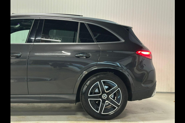 Mercedes-Benz GLC 220d 4MATIC AMG Line | PANO | MEMORY SEATS | TREKHAAK