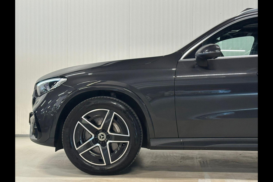 Mercedes-Benz GLC 220d 4MATIC AMG Line | PANO | MEMORY SEATS | TREKHAAK