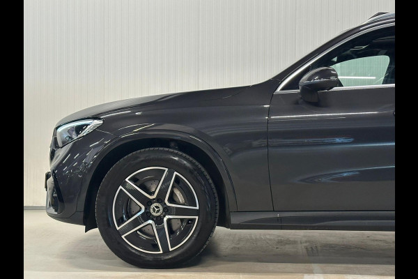 Mercedes-Benz GLC 220d 4MATIC AMG Line | PANO | MEMORY SEATS | TREKHAAK