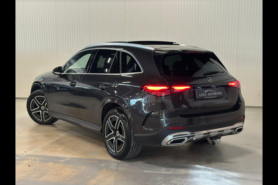 Mercedes-Benz GLC 220d 4MATIC AMG Line | PANO | MEMORY SEATS | TREKHAAK