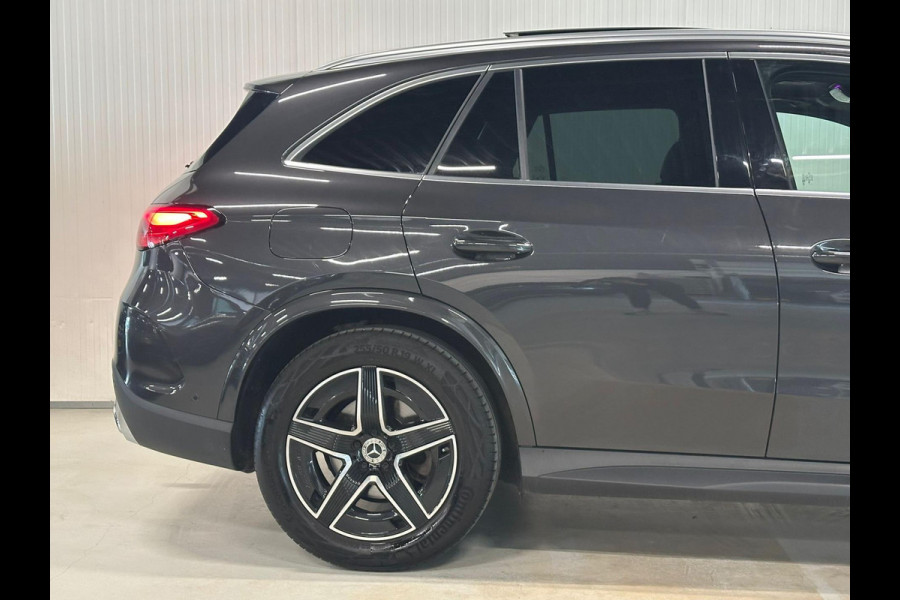 Mercedes-Benz GLC 220d 4MATIC AMG Line | PANO | MEMORY SEATS | TREKHAAK