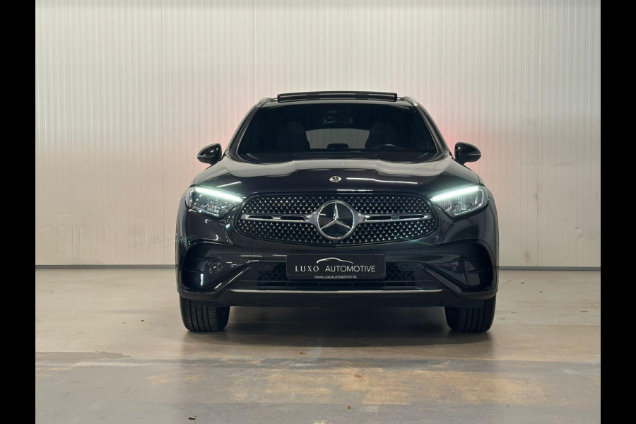 Mercedes-Benz GLC 220d 4MATIC AMG Line | PANO | MEMORY SEATS | TREKHAAK
