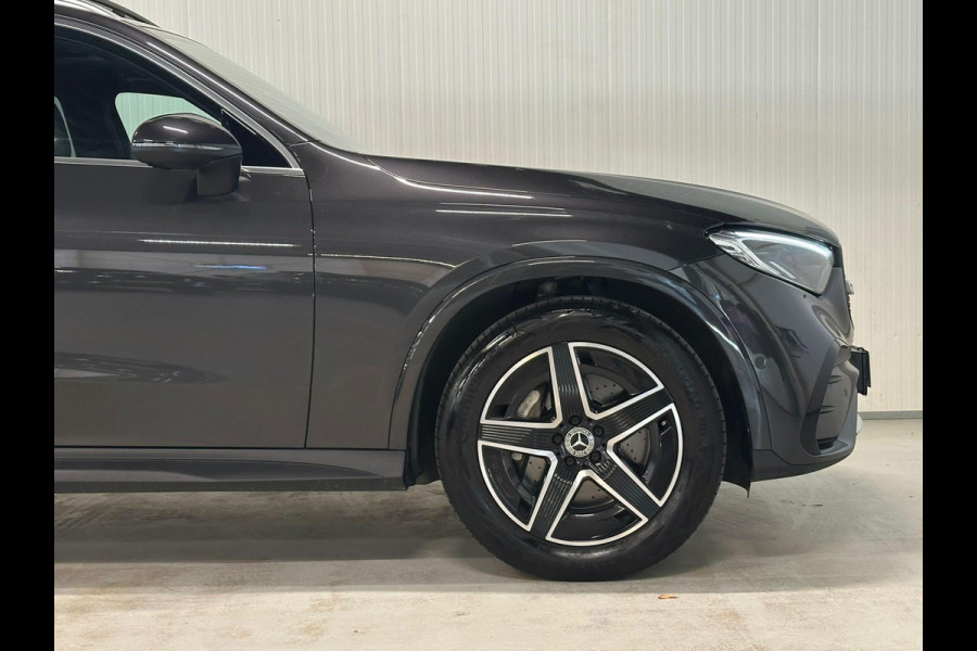 Mercedes-Benz GLC 220d 4MATIC AMG Line | PANO | MEMORY SEATS | TREKHAAK