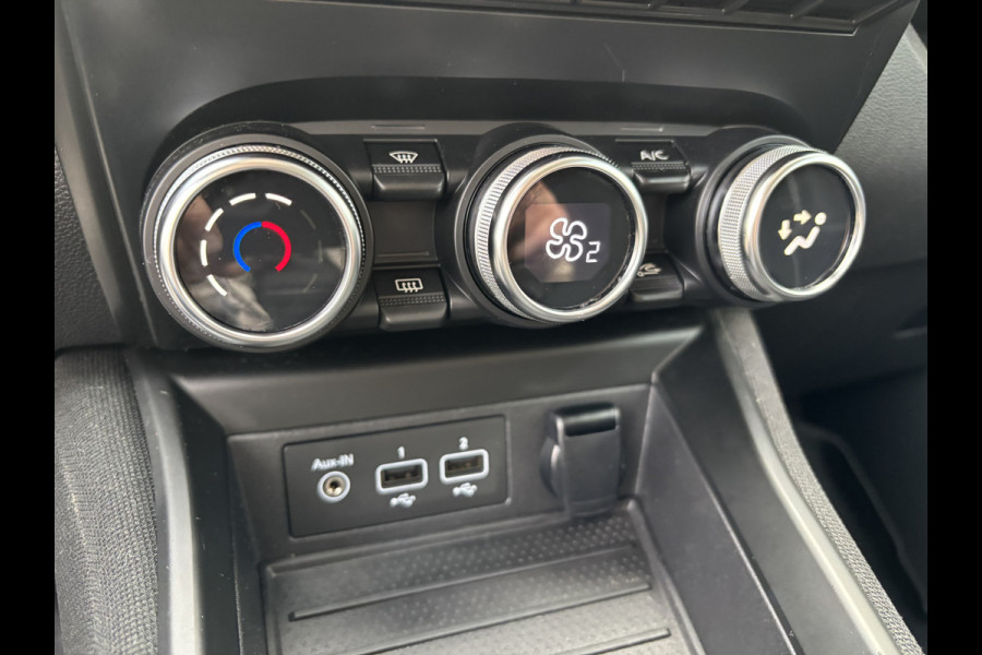 Renault ZOE R110 Life 52 kWh (ex Accu) | Climate Control | Parkeersensoren | Regen/Licht sensor Leaseaccu vanaf € 64,- per maand