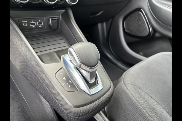 Renault ZOE R110 Life 52 kWh (ex Accu) | Climate Control | Parkeersensoren | Regen/Licht sensor Leaseaccu vanaf € 64,- per maand