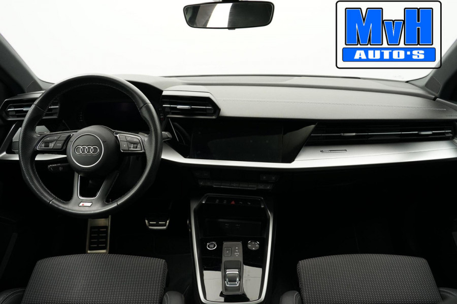 Audi A3 Sportback 35 TFSI S edition S-Line|PANO|MATRIX LED|NAP