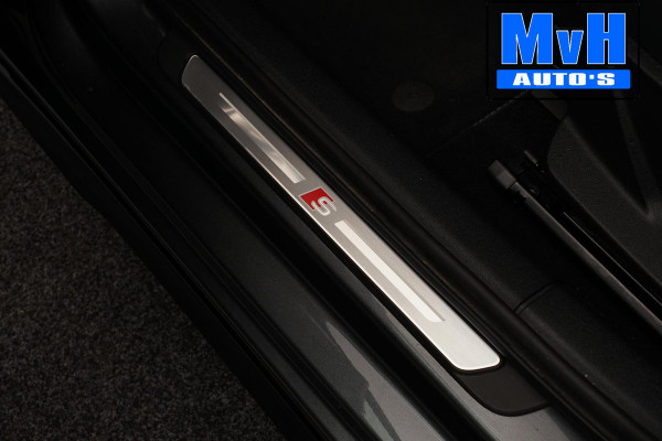 Audi A3 Sportback 35 TFSI S edition S-Line|PANO|MATRIX LED|NAP