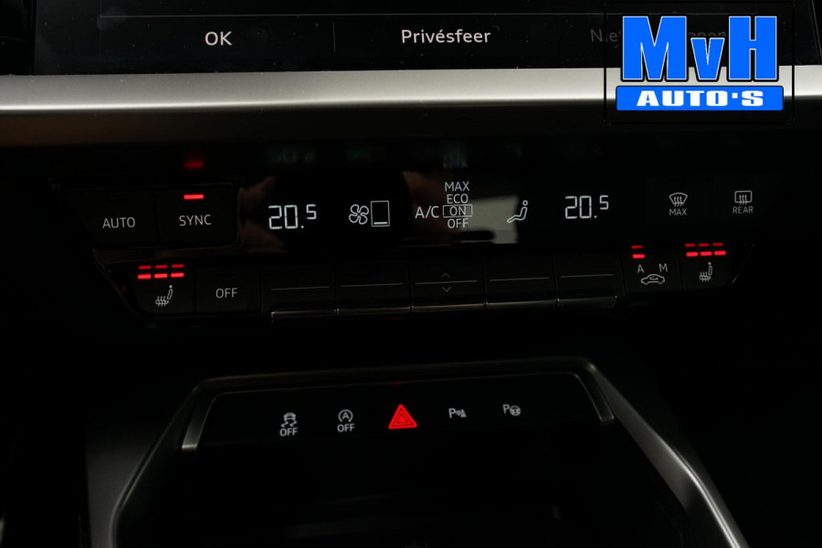 Audi A3 Sportback 35 TFSI S edition S-Line|PANO|MATRIX LED|NAP