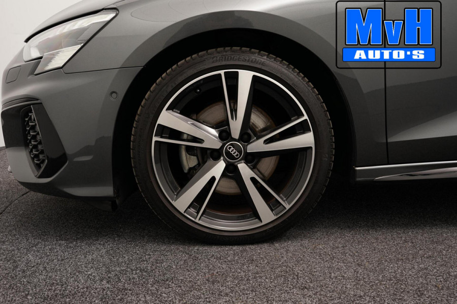 Audi A3 Sportback 35 TFSI S edition S-Line|PANO|MATRIX LED|NAP