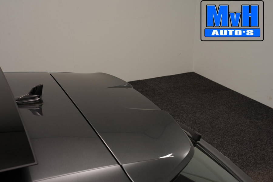 Audi A3 Sportback 35 TFSI S edition S-Line|PANO|MATRIX LED|NAP