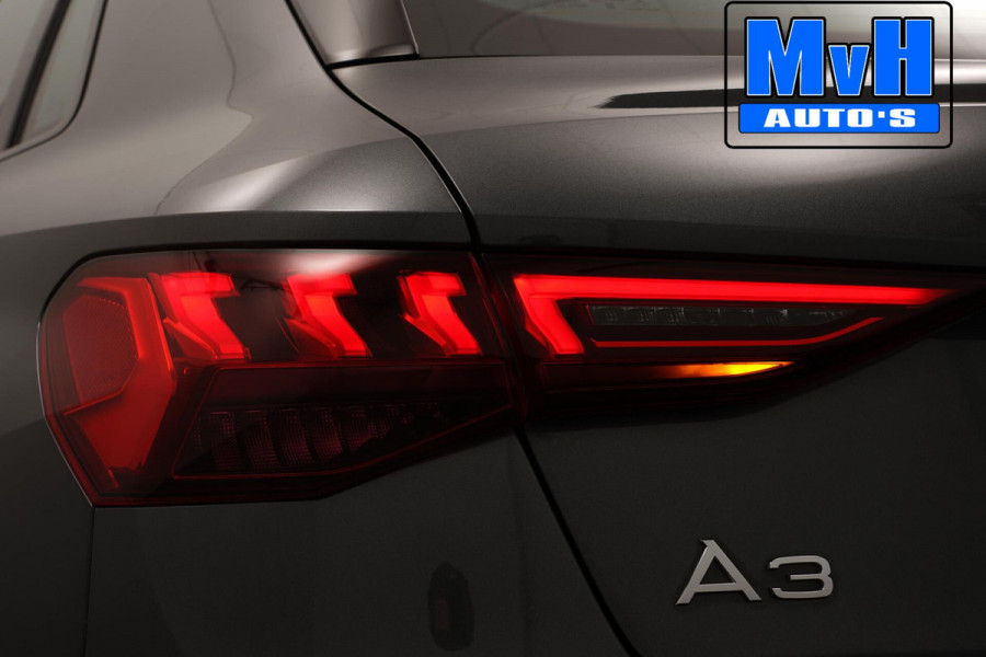 Audi A3 Sportback 35 TFSI S edition S-Line|PANO|MATRIX LED|NAP