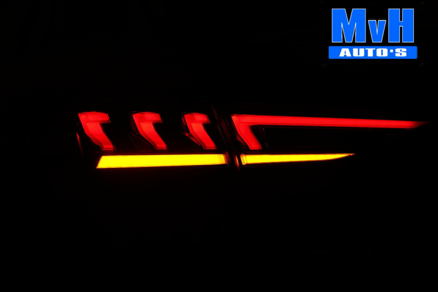 Audi A3 Sportback 35 TFSI S edition S-Line|PANO|MATRIX LED|NAP