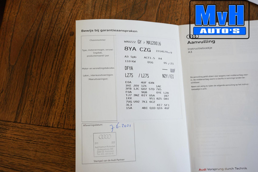 Audi A3 Sportback 35 TFSI S edition S-Line|PANO|MATRIX LED|NAP
