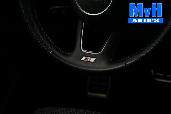 Audi A3 Sportback 35 TFSI S edition S-Line|PANO|MATRIX LED|NAP
