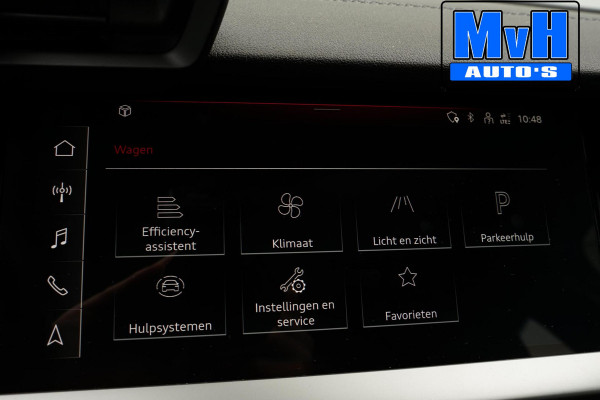 Audi A3 Sportback 35 TFSI S edition S-Line|PANO|MATRIX LED|NAP