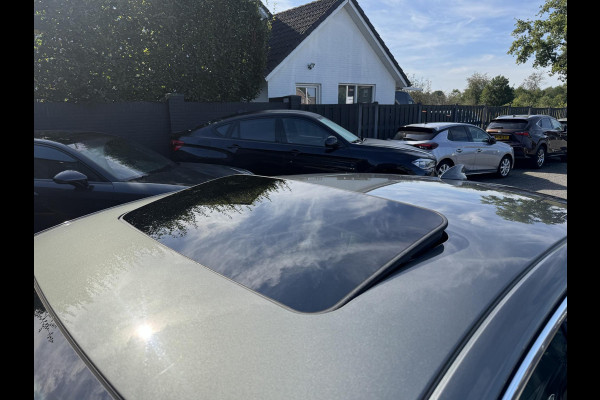 Opel Insignia Grand Sport 2.0 BiTurbo 4x4 Exclusive | Panoramadak | 360* Camera | Head-Up Display | Bose | Stoelventilatie/Verwarming |