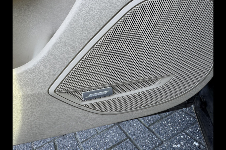 Opel Insignia Grand Sport 2.0 BiTurbo 4x4 Exclusive | Panoramadak | 360* Camera | Head-Up Display | Bose | Stoelventilatie/Verwarming |